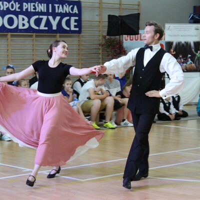 Pracowity tydzień Silesian