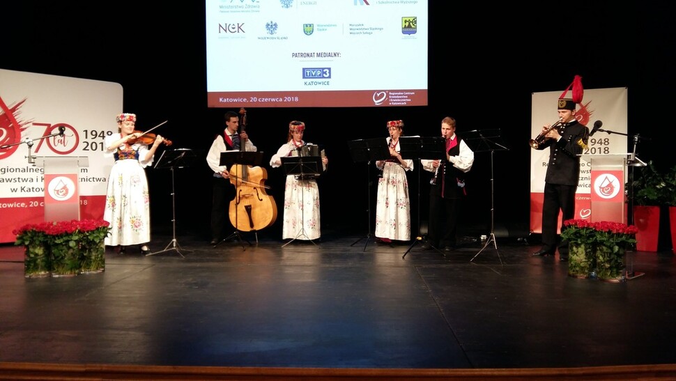 Silesianie w Teatrze Wyspiańskiego
