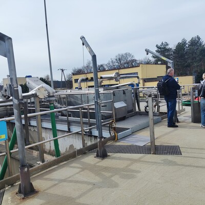 Specjalistyczna aparatura