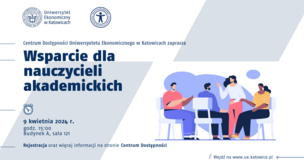 grafika promocyjna, treść w newsie