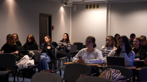 studenci