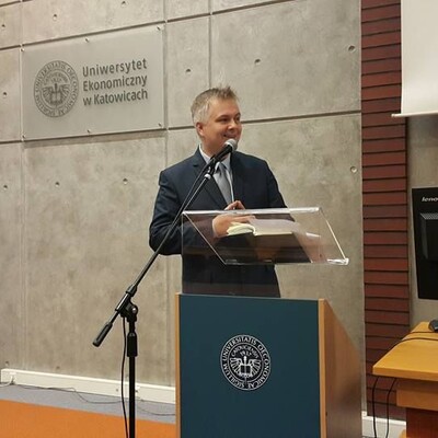 V Rybnicka Konferencja o Historii Kolei