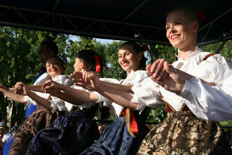 Pracowity tydzień Silesian