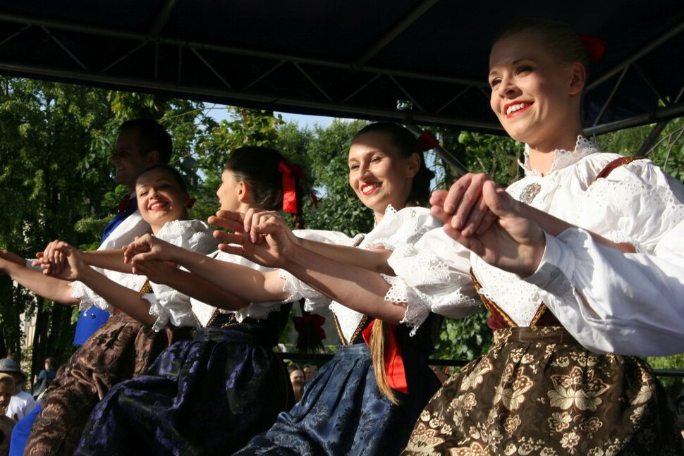 Pracowity tydzień Silesian