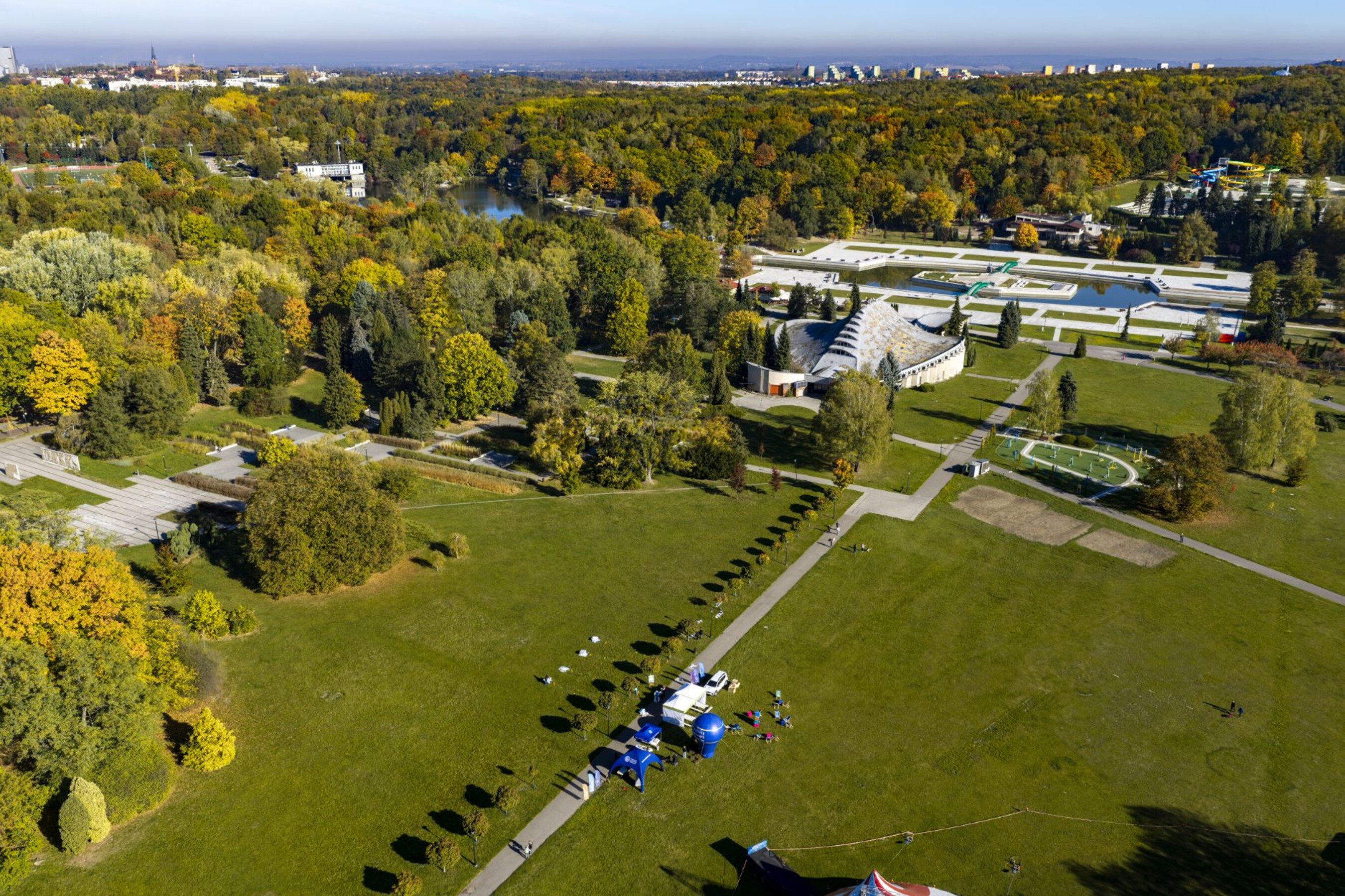 16-10-2026 Dron Ekonomia-Ekstremalna-Park-Slaski