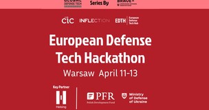 grafika promująca wydarzenie, treść w newsie