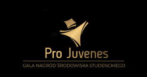 Konkurs Nagród Środowiska Studenckiego "Pro Juvenes"