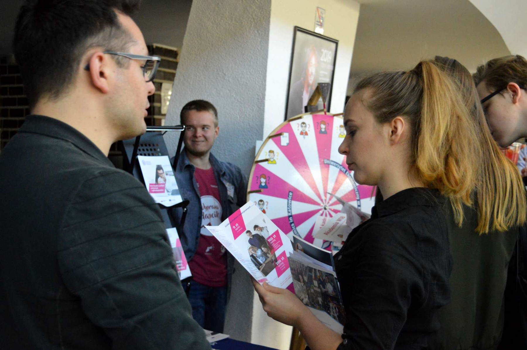 Targi w Spodku 2019 J. Andrychiewicz  9 