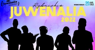 plakat o juwenaliach