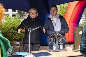 Stanowisko naukowe