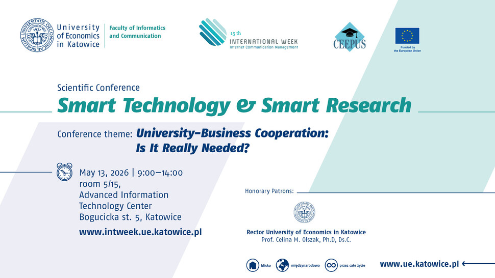 grafika promująca wydarzenie