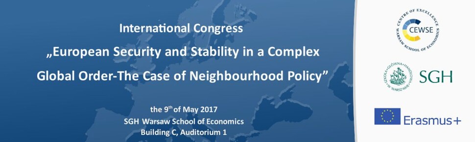 Zaproszenie na CEWSE PhD Workshop