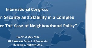 Zaproszenie na CEWSE PhD Workshop