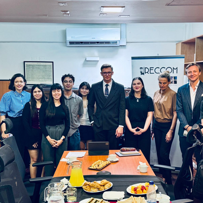 zdjęcie wykonane na wyjeździe