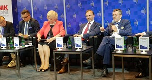10. Europejski Kongres Gospodarczy w Katowicach" na stronie