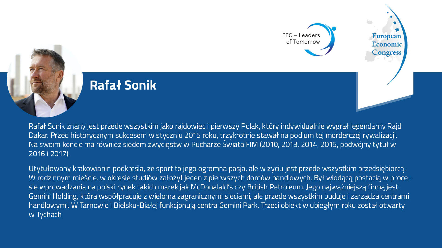 Rafal-Sonik