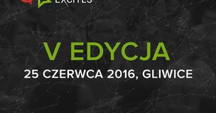5. edycja konferencji Quality Excites