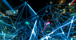 Wykład popularnonaukowy pt. "Sztuczna Inteligencja - marketing czy praktyka?" - GRAFIKA