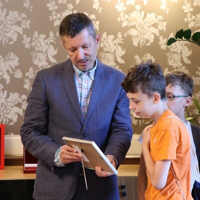 Program "Fotel Prezesa"