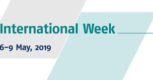 9. th International Week