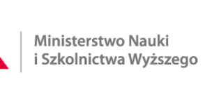 Logo MNiSW