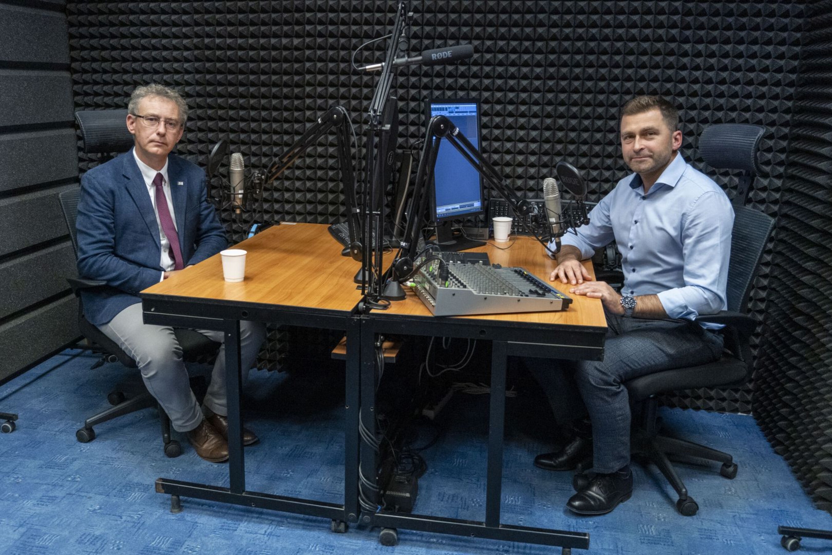 Naukowe UEspresso 45