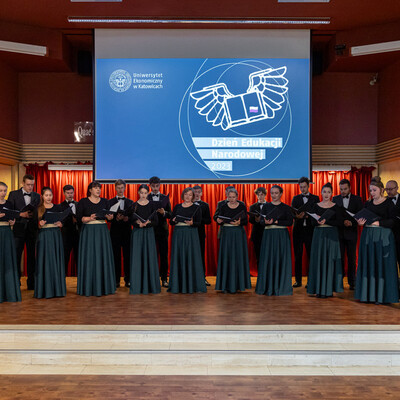 University's Choir