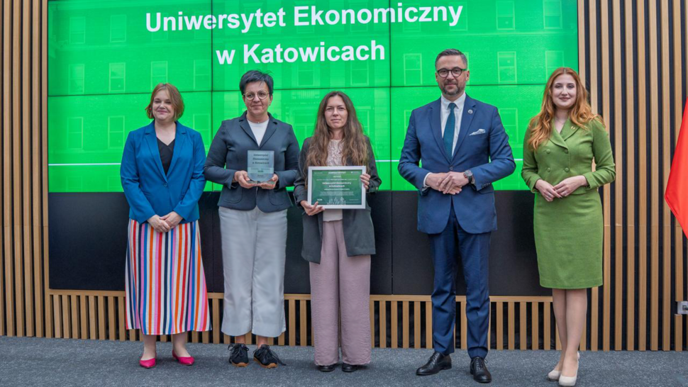 zdjęcie wykonane podczas wydarzenia
