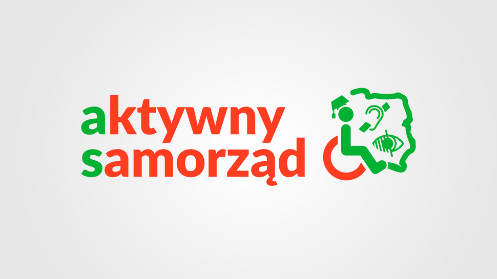 logo aktywnego samorządu
