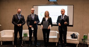 Utworzono pierwsze polskie interdyscyplinarne konsorcjum naukowo-badawcze