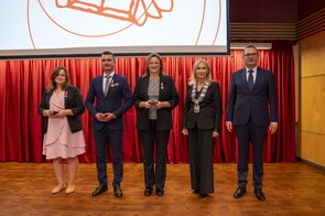 osoby, które otrzymały brązowy medal