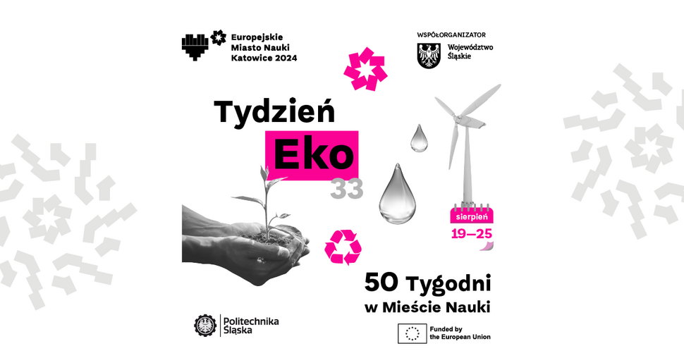 Tydzień Eko w Mieście Nauki