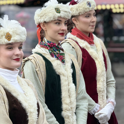 zdjęcie wykonane podczas wydarzenia