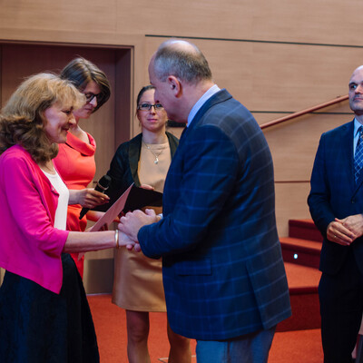 Matematyka bez granic