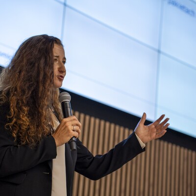 zdjęcie wykonane podczas spotkania