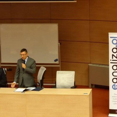 4 edycja International Week