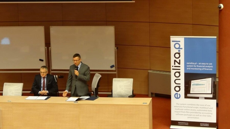 4 edycja International Week