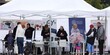 Zdjęcie osób obecnych na pikniku
