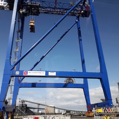 Relacja z wizyty studyjnej w Gdańsku