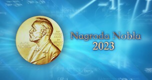 Nagroda Nobla 2023