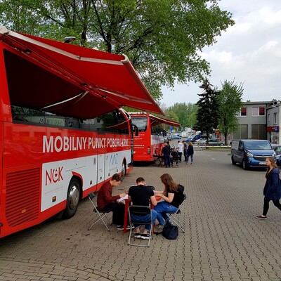 Wiosenna edycja Wampiriady 2018 [relacja]