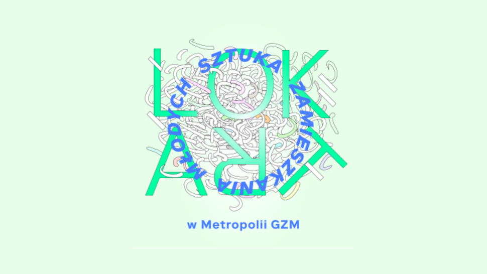 grafika promująca wydarzenie