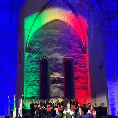 zdjęcie wykonane podczas wyjazdu