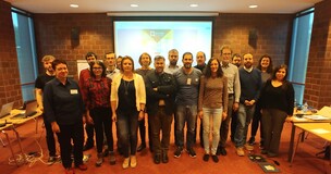 II plenarne spotkanie partnerów projektu eco-bot