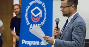 Zakończenie kolejnej edycji EUD i AME