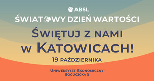 grafika pormująca wydarzenie