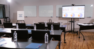 sala konferencyjna