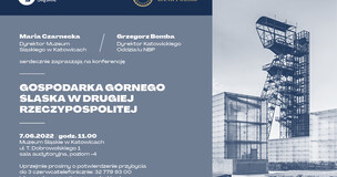 grafika informacyjna wydarzenia