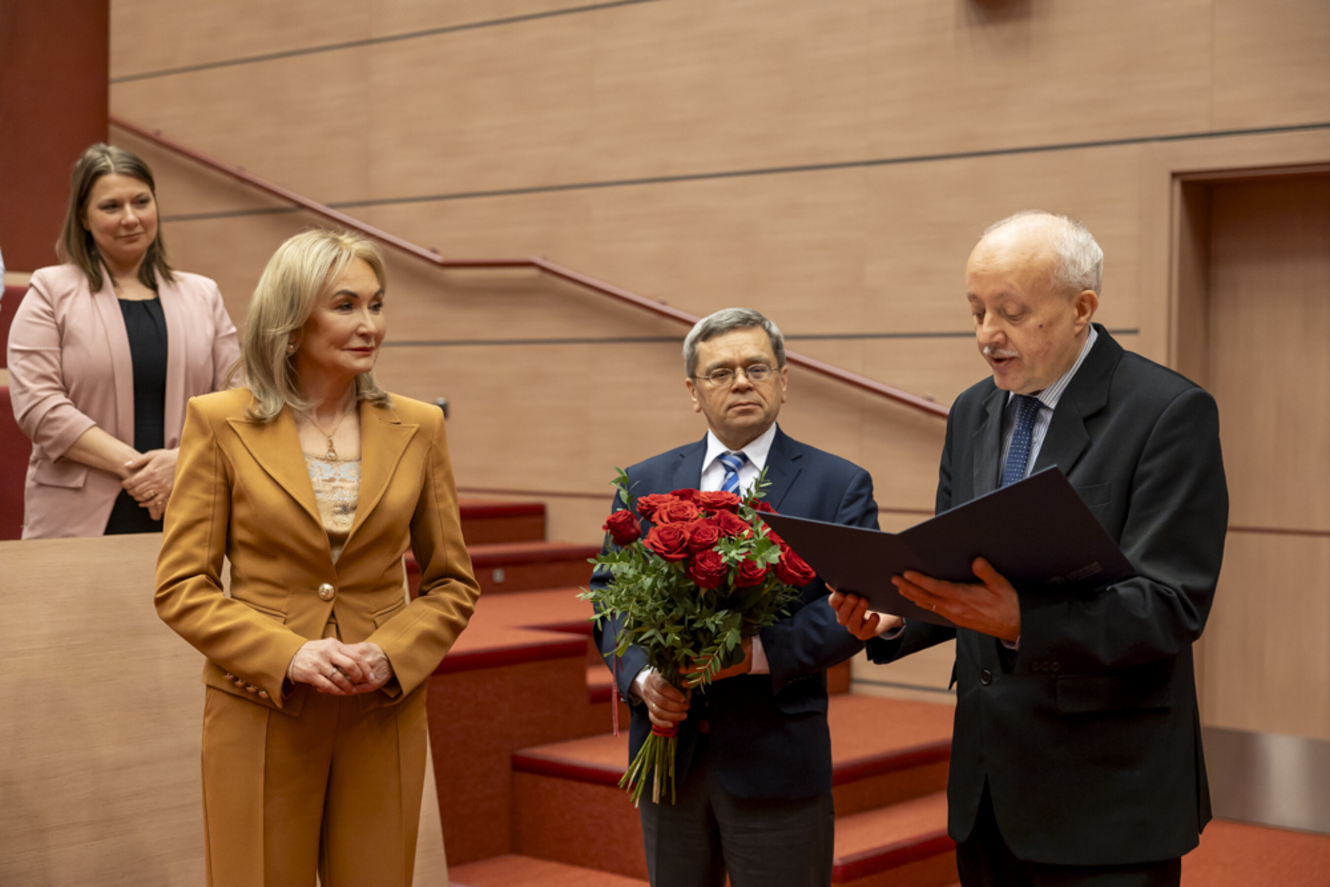 Prof Dr Hab In Celina M Olszak Rektorem Uniwersytetu Ekonomicznego prof-dr-hab-in-celina-m-olszak-rektorem-uniwersytetu-ekonomicznego