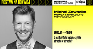 Obrazek przedstawia plakat wydarzenia.